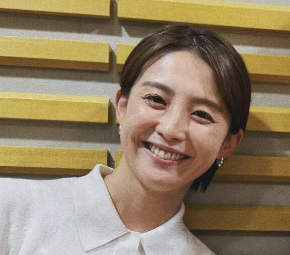 宮司愛海