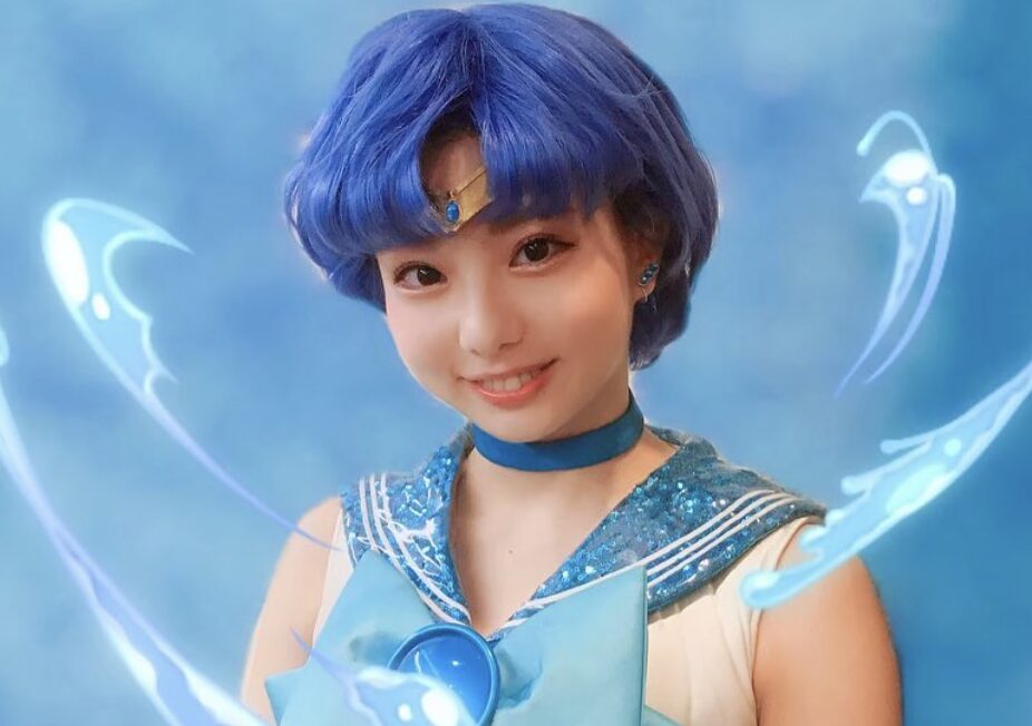 林ゆい,ダンサー,wiki