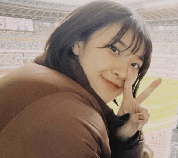 佐藤淑乃,かわいい,画像